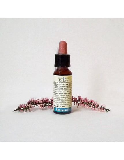 N° 16 - Di Leo Fiori di Bach Honeysuckle 10ml
