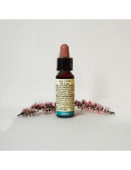 N. 23 - Di Leo Fiori di Bach Olive 10ml