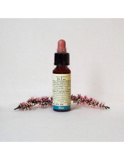 N° 24 - Di Leo Fiori di Bach Pine 10ml