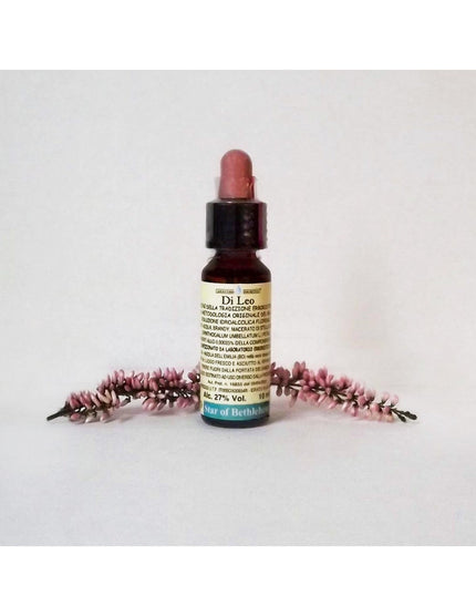 N° 29 - Di Leo Fiori di Bach Star Of Bethlehem 10ml