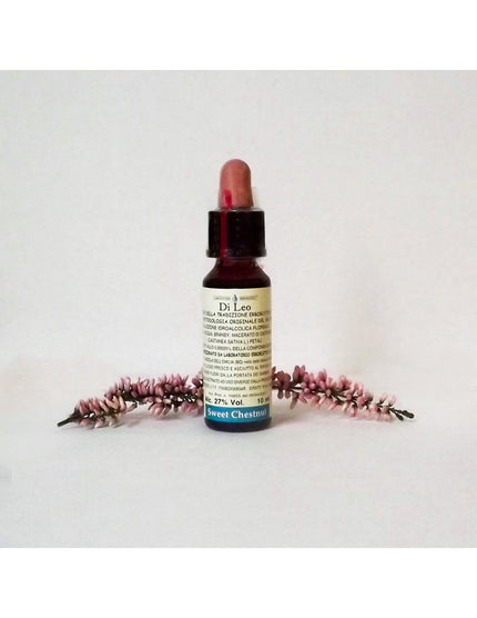 N° 30 - Di Leo Fiori di Bach Sweet Chestnut 10ml