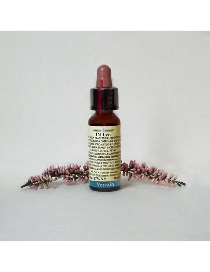 N° 31 - Di Leo Fiori di Bach Vervain 10ml