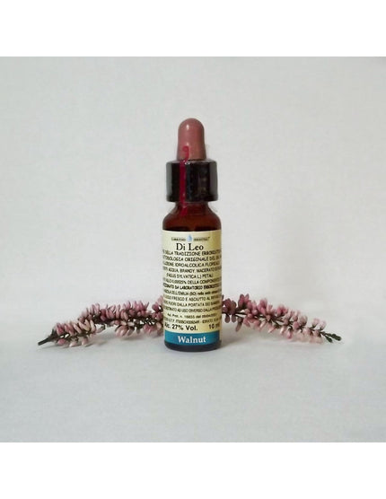 N° 33 - Di Leo Fiori di Bach - Walnut 10ml