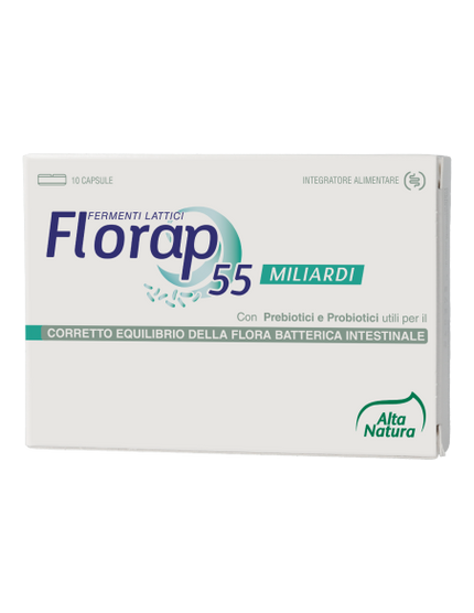 FLORAP 55