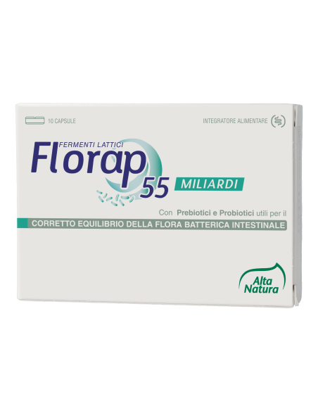 FLORAP 55