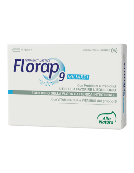 FLORAP