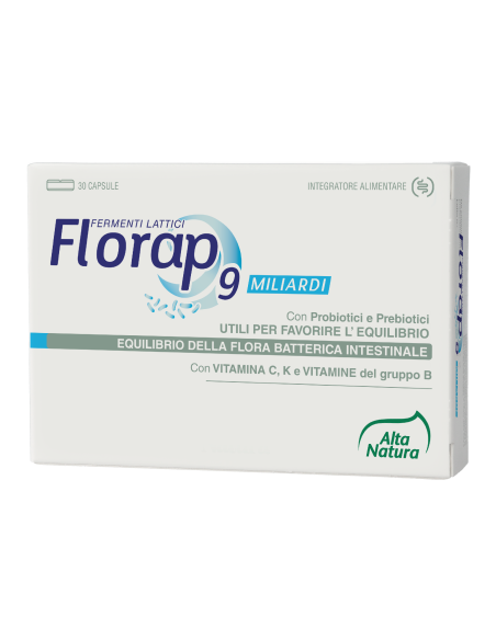 FLORAP