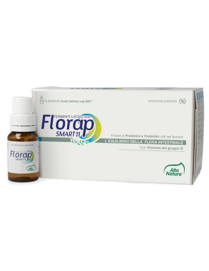 FLORAP SMART FLACONCINI