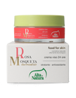 ROSA MOSQUETA CREMA VISO 24H