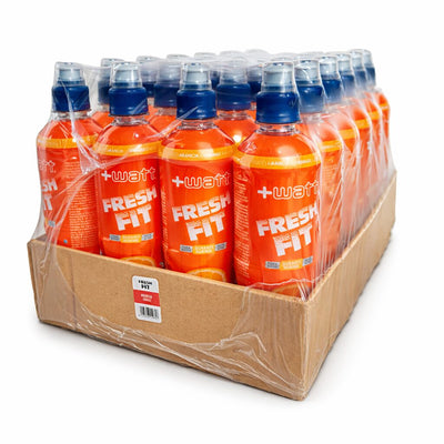+Watt Fresh Fit - Arancia