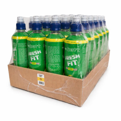+Watt Fresh Fit - Limone