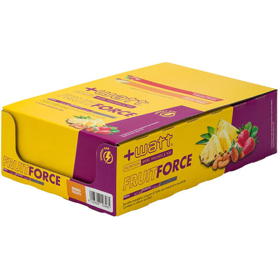 +Watt Fruit Force - Ananas