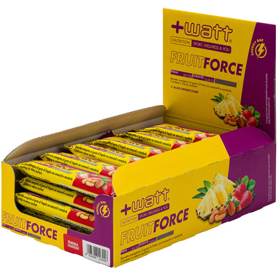 +Watt Fruit Force - Fragola