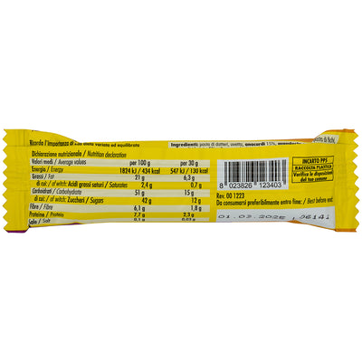 +Watt Fruit Force - Ananas