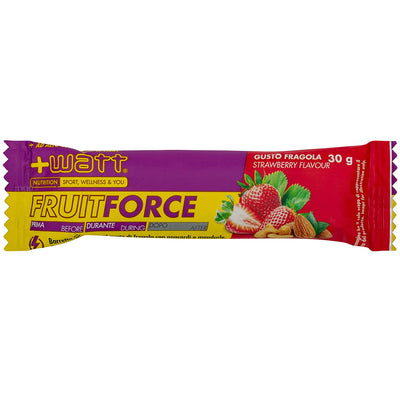 +Watt Fruit Force - Fragola