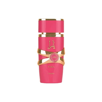 Lattafa Yara Candy Eau de Parfum 100ml