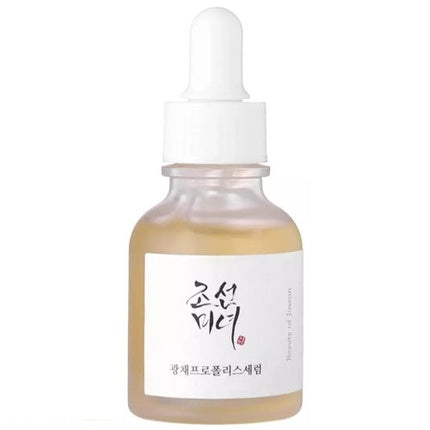 Beauty of Joseon Glow Serum: Propolis + Niacinamide (siero illuminante alla propoli e niacinamide) 30ml
