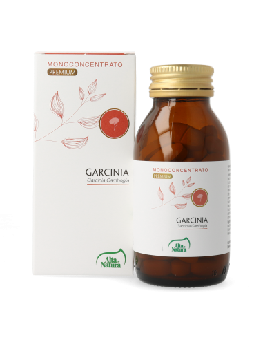 GARCINIA CAMBOGIA