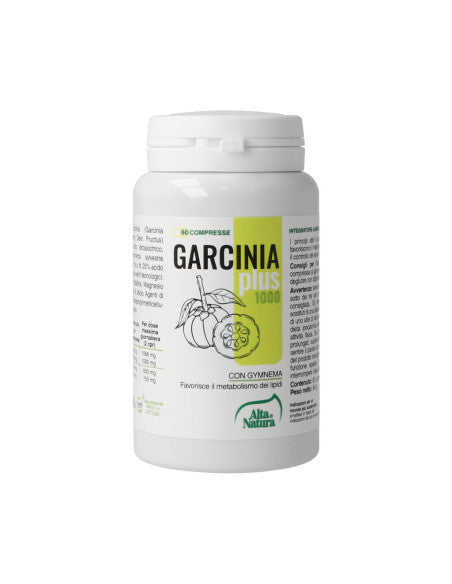 GARCINIA PLUS 1000