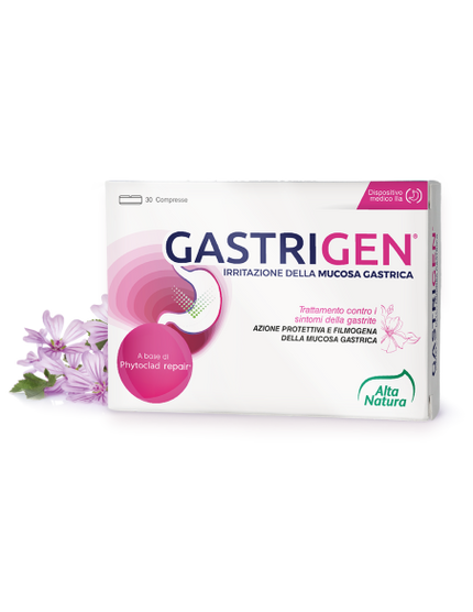 GESTRIGEN MD 30 COMP.