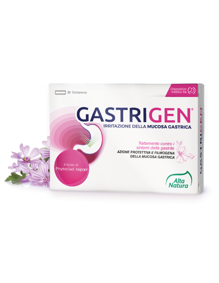 GESTRIGEN MD 30 COMP.