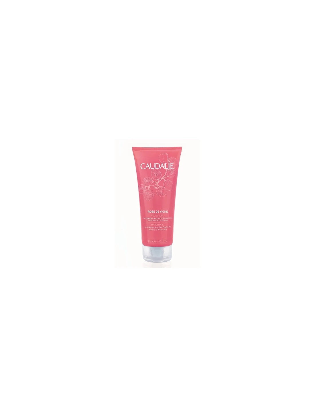 Gel Doccia Rose de Vigne