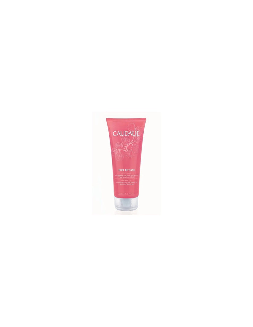Gel Doccia Rose de Vigne