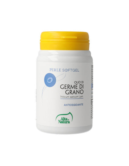 PERLE GEMME DI GRANO