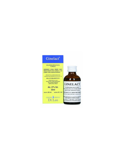 GINELACT 30ml