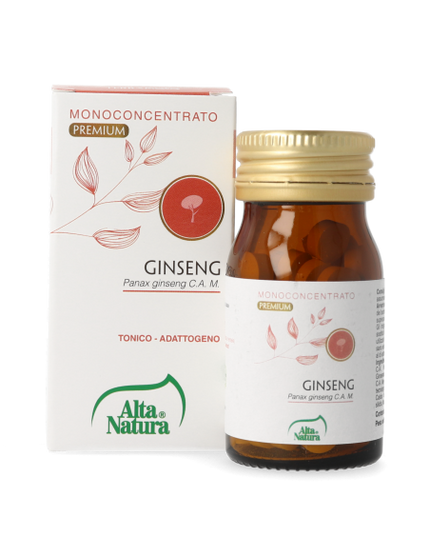 GINSENG