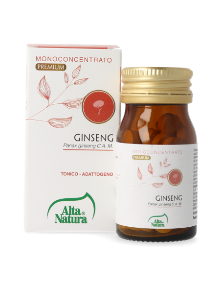 GINSENG