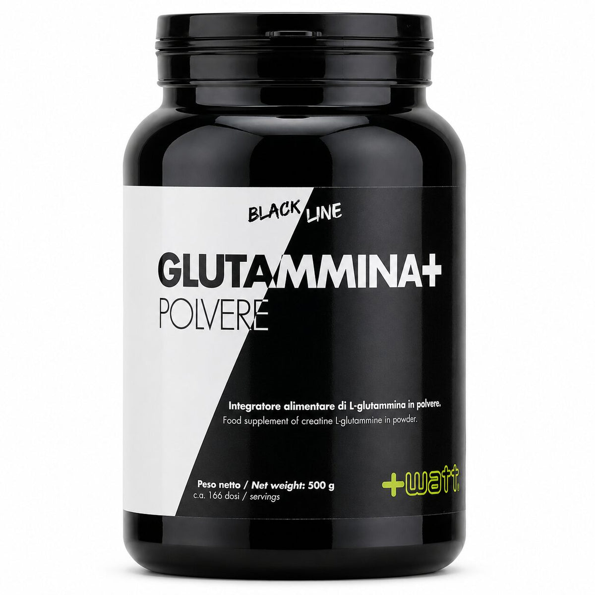 Glutammina+