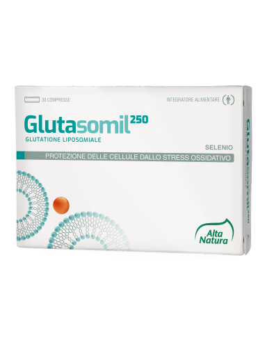 GLUTASOMIL 250