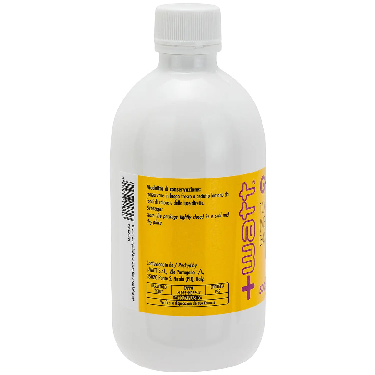 +Watt Glycerol