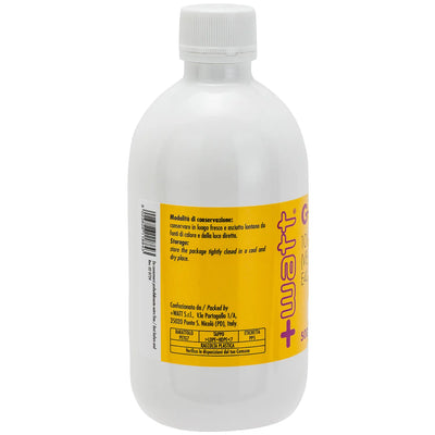 +Watt Glycerol