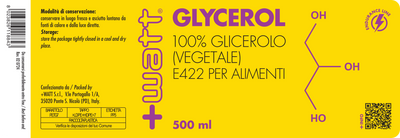 +Watt Glycerol