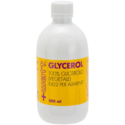 +Watt Glycerol