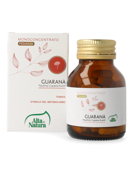 GUARANA'