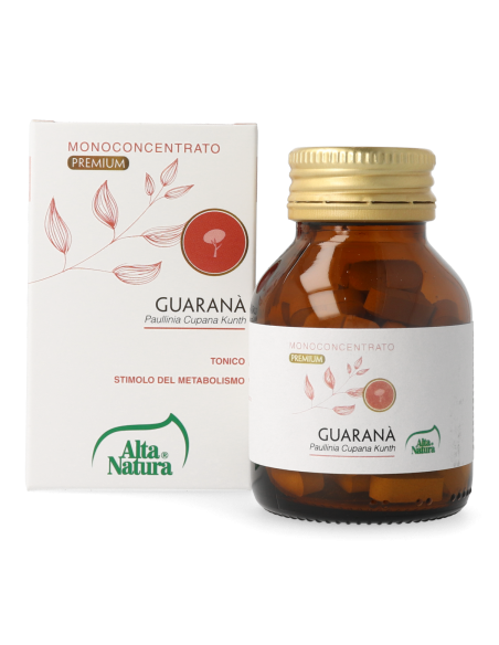 GUARANA'