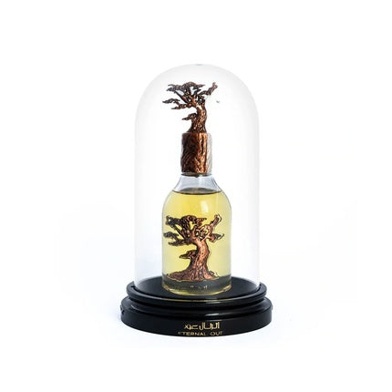 Lattafa Pride Eternal Oud Eau de Parfum 100ml