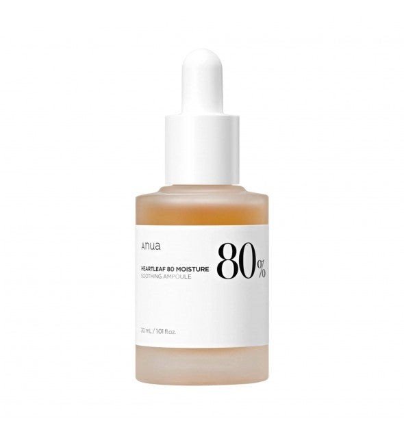 Heartleaf 80% Soothing Ampoule