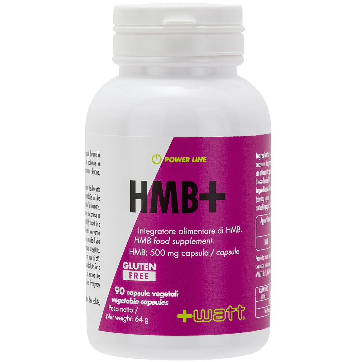 HMB+