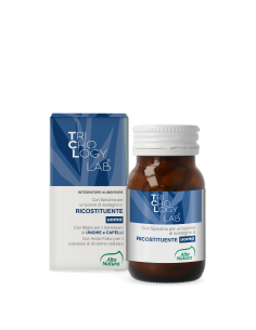 INTEGRATORE UOMO ANTICADUTA