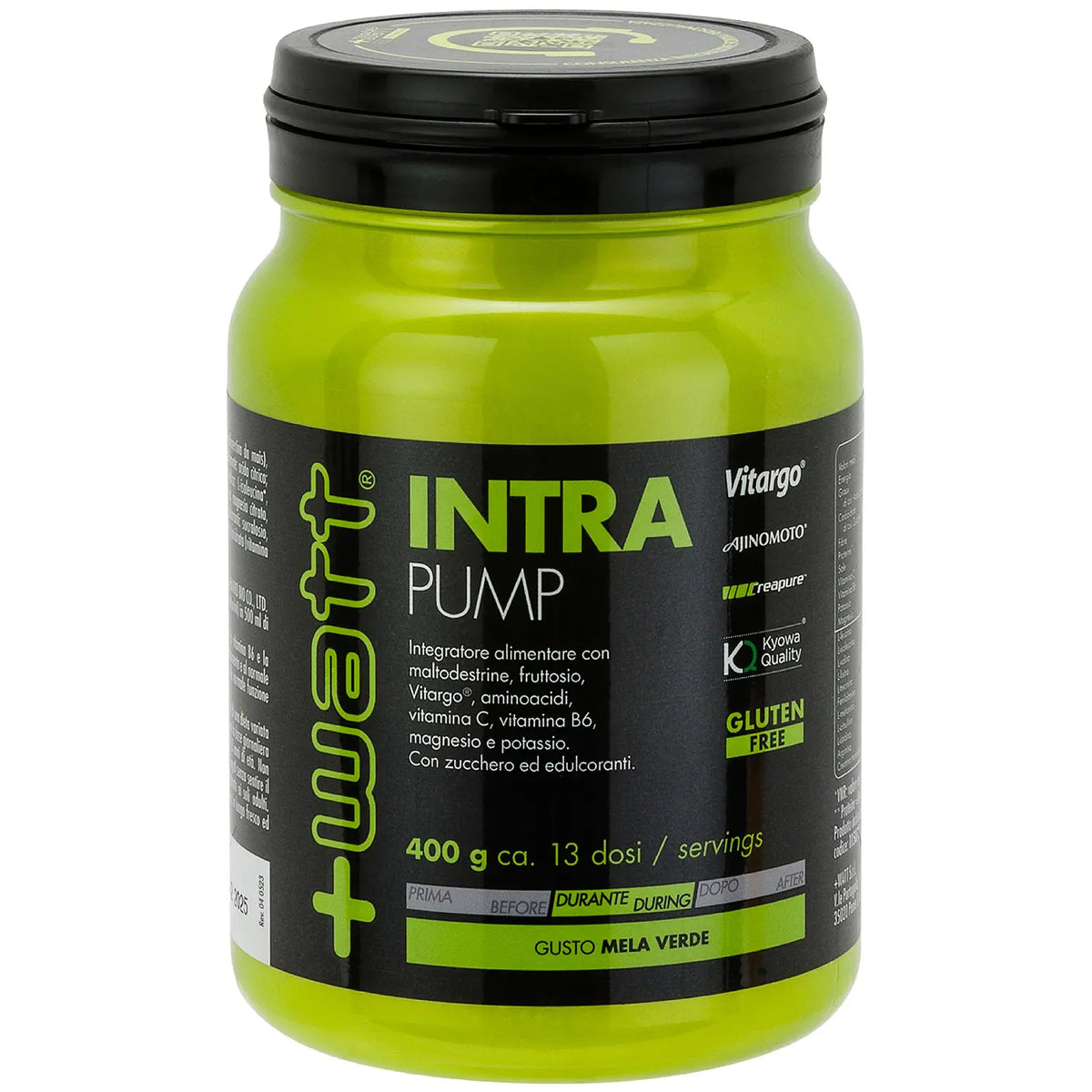 Intra Pump