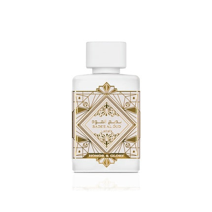Lattafa Bade'e Al Oud Honor & Glory Eau de Parfum 100ml