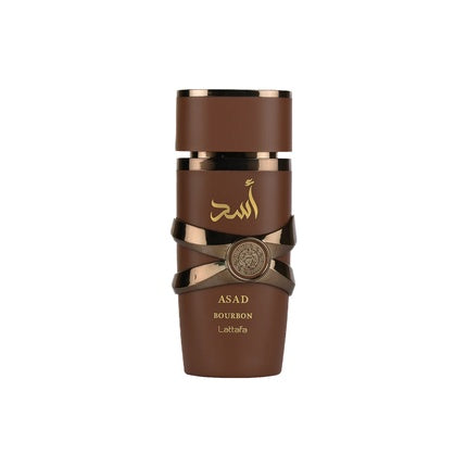 Lattafa Asad Bourbon Eau de Parfum 100ml
