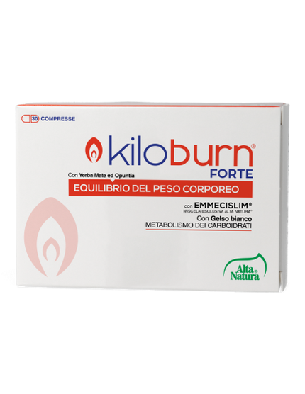 KILOBURN FORTE