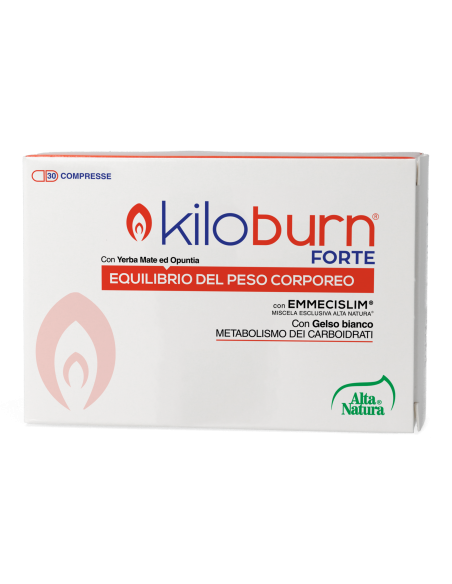 KILOBURN FORTE