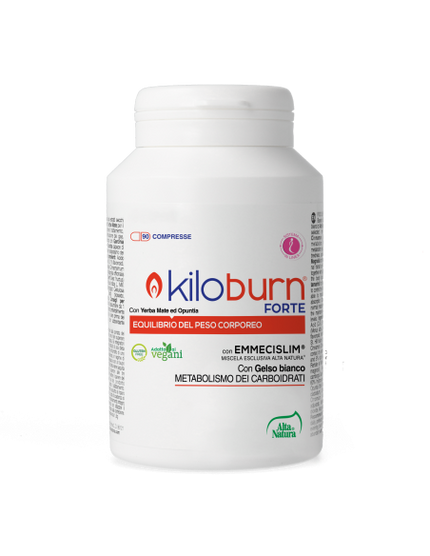 KILOBURN FORTE 90