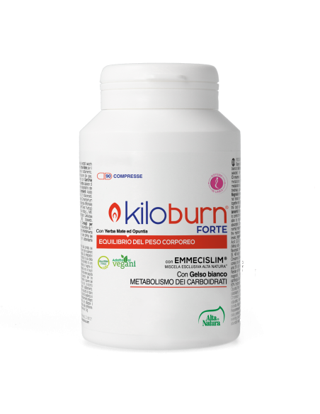 KILOBURN FORTE 90